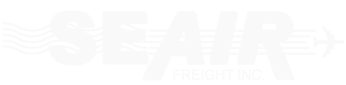 Seair Freight logo